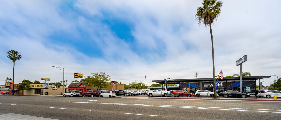 623 S Anaheim Blvd, Anaheim, CA for sale - Building Photo - Image 1 of 16