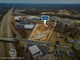 More details for 50 Coles Rd, Blackwood, NJ - Land for Sale