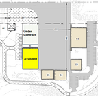 Area C Hangar Development - Airplane Hangar