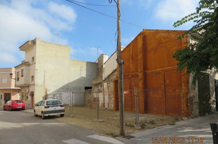 Llauri, Comunidad Valenciana, 12-12, València, Valencia for sale - Building Photo - Image 3 of 5
