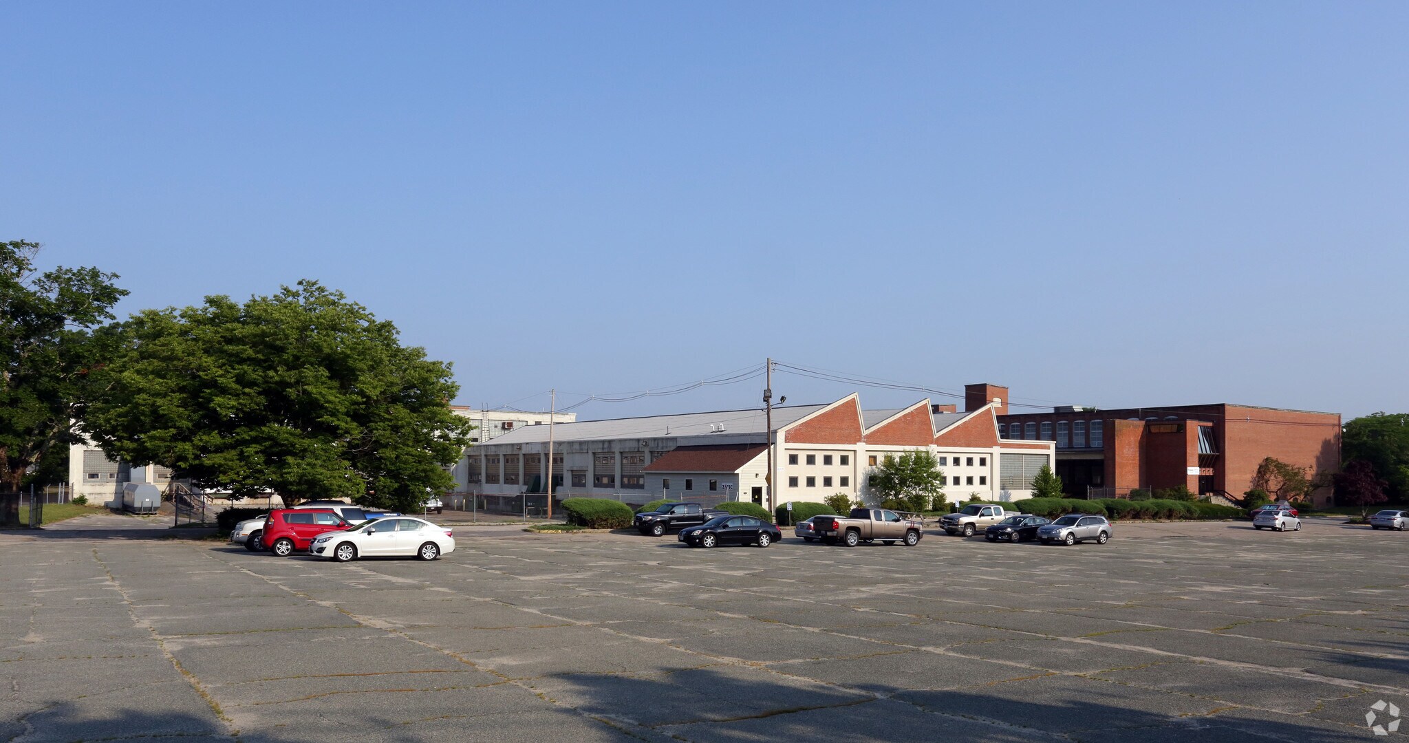 620 Spring St, North Dighton, MA 02764 Building 93