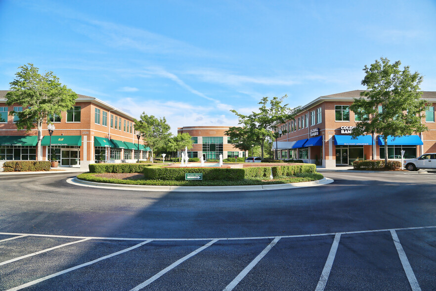 2508 Independence Blvd, Wilmington, NC for lease - Building Photo - Image 3 of 8