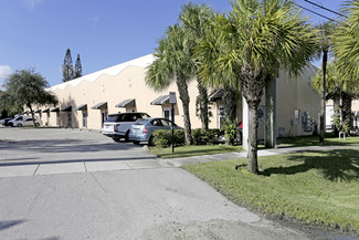 More details for 3311 S Andrews Ave, Fort Lauderdale, FL - Industrial for Sale