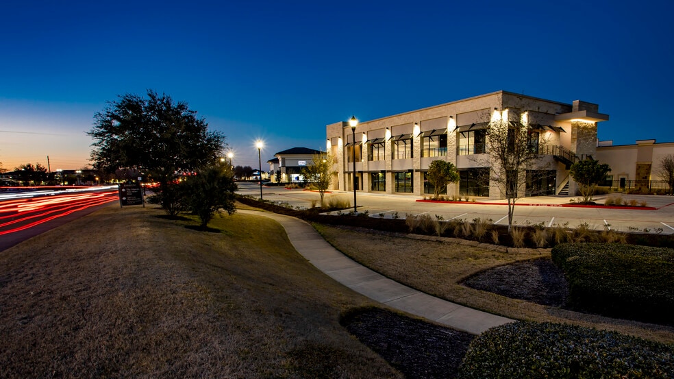 18806 Noble Seven Ln, Sugar Land, TX for lease - Building Photo - Image 3 of 14