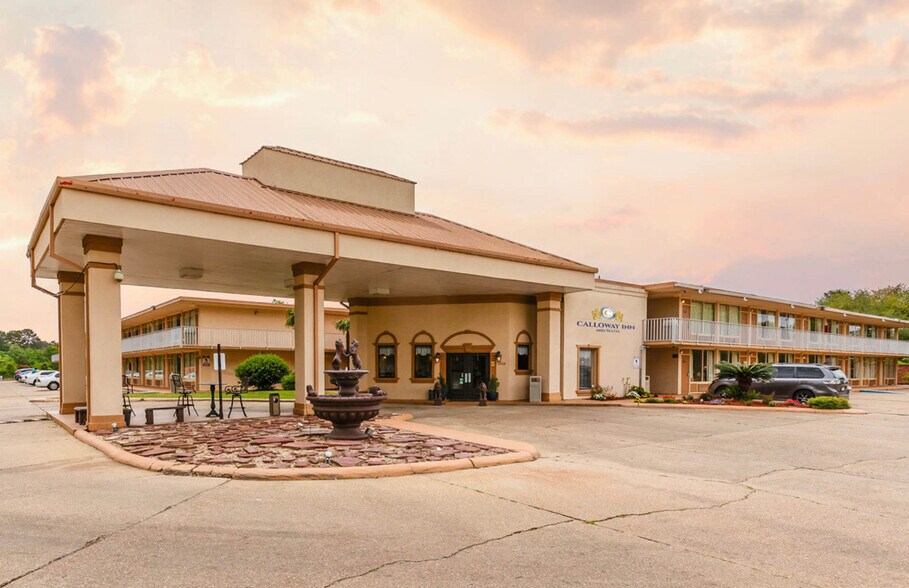 2010 S Morrison Blvd, Hammond, LA 70403