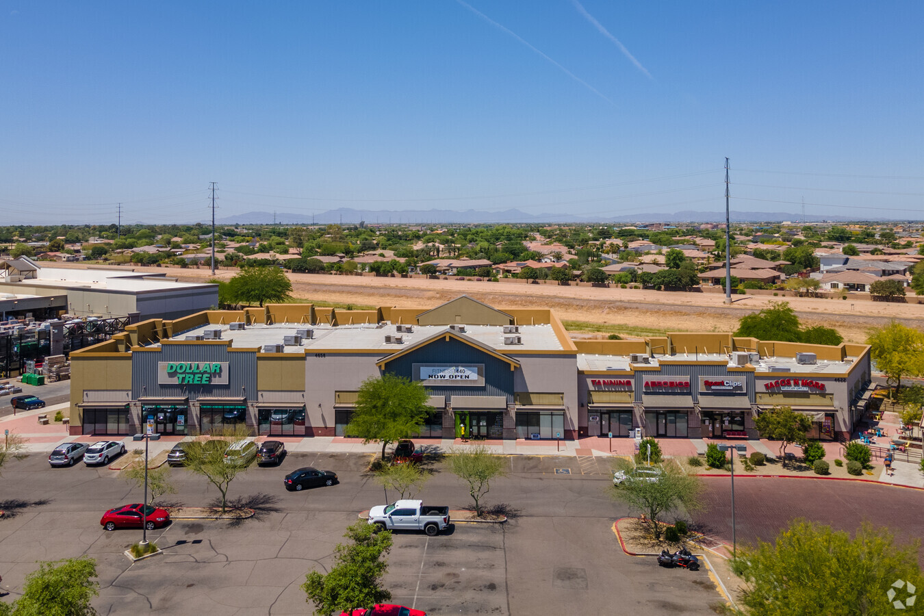 4622-4658 S Higley Rd, Gilbert, AZ 85297 | LoopNet