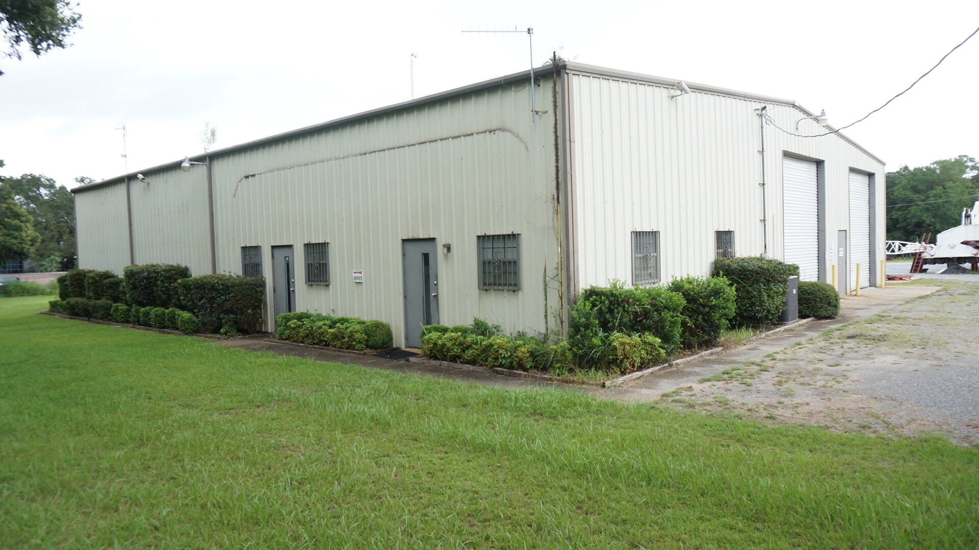 8093 Padgett Switch Rd, Irvington, AL for sale Primary Photo- Image 1 of 1