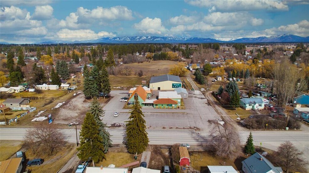 315 E Evergreen Dr, Kalispell, MT for sale - Building Photo - Image 3 of 16