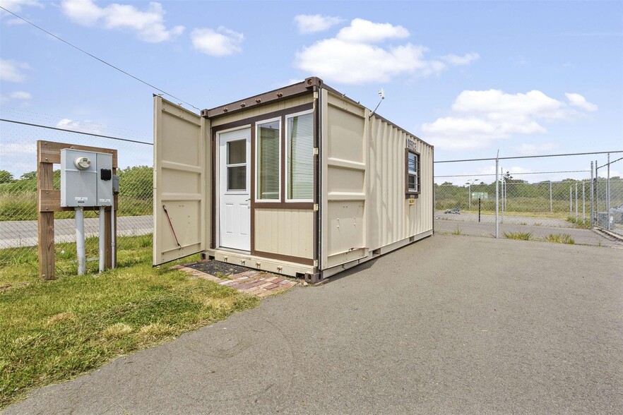 1621 5th St, Crescent City, CA for sale - Building Photo - Image 2 of 11