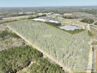 More details for Parkdale Drive, Hartwell, GA - Land for Sale