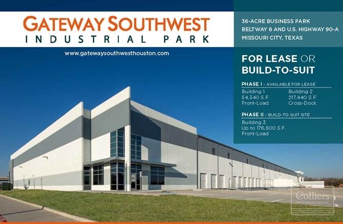 12101 McLain Rd, Houston, TX for sale - Building Photo - Image 1 of 1