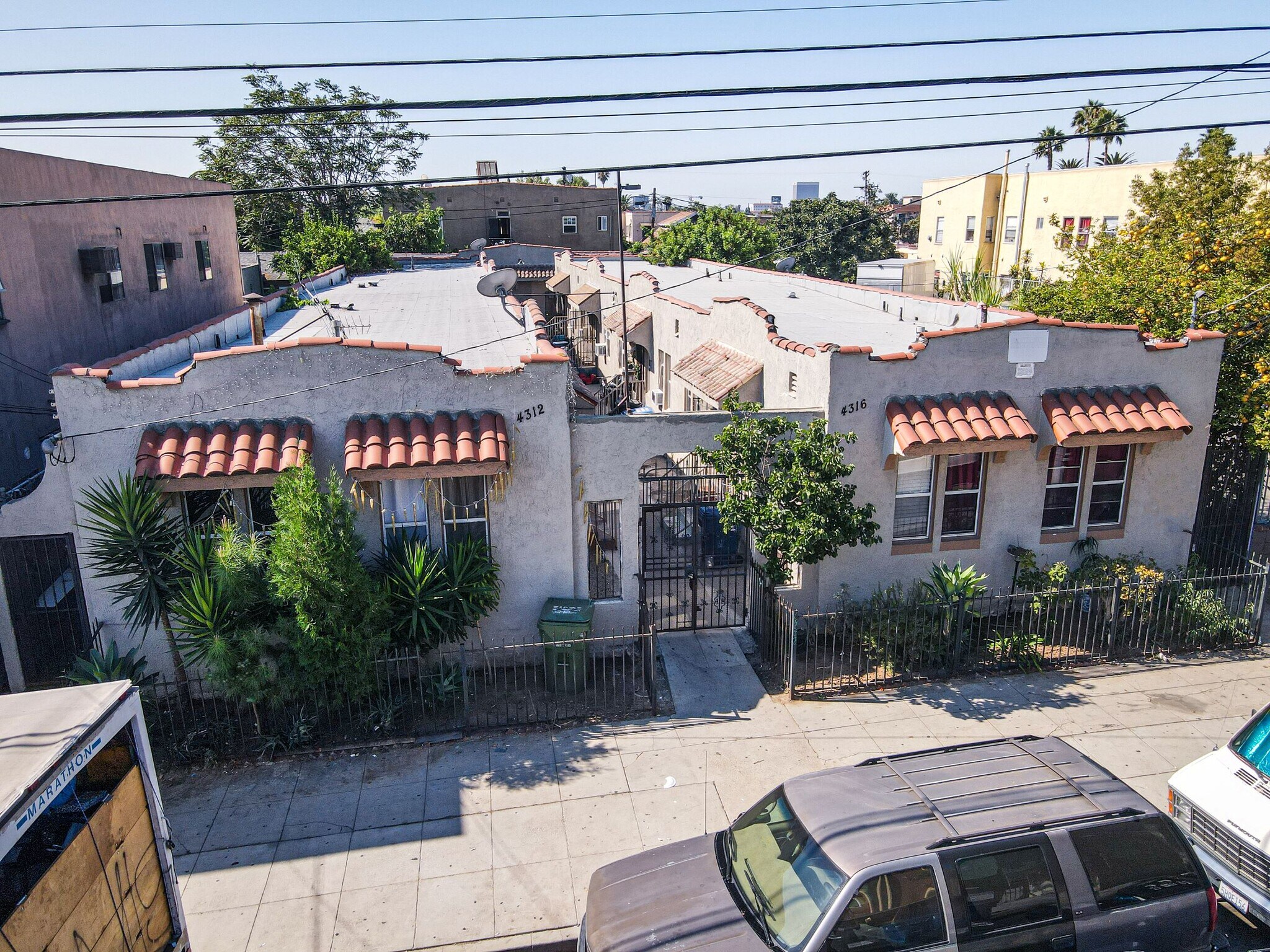 4312 Burns Ave, Los Angeles, CA for sale Building Photo- Image 1 of 1