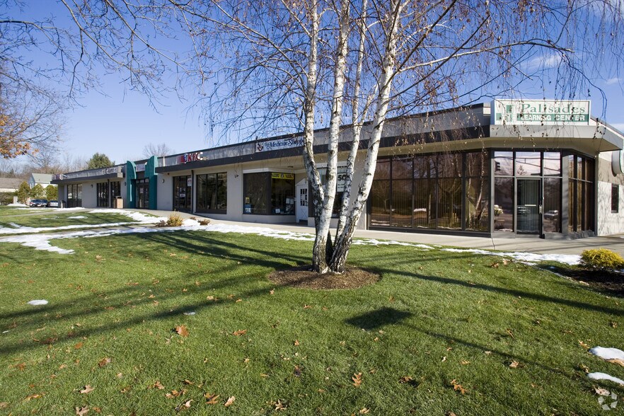 434440 Forest Ave, Paramus, NJ 07652