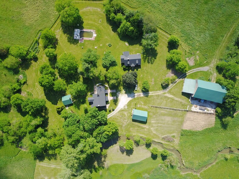 12440 Green Valley Rd, Union Bridge, MD 21791 Small Beginning Farm