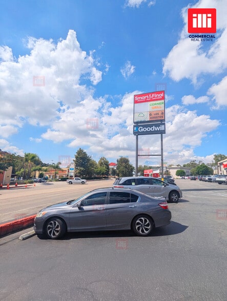6535-6585 Foothill Blvd, Tujunga, CA for lease - Building Photo - Image 3 of 7