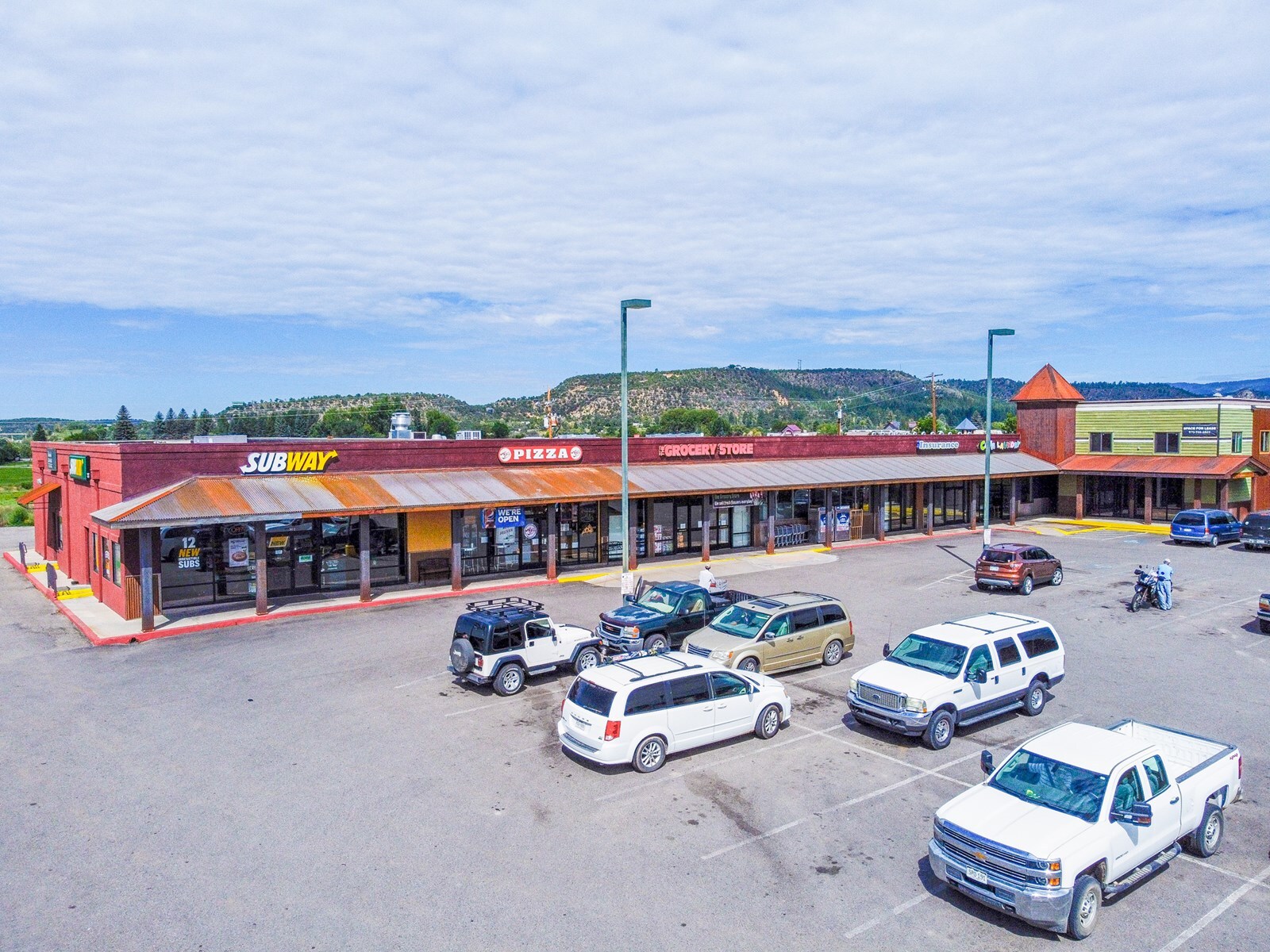 381 E Colorado Dr, Bayfield, CO 81122 - Bayfield Marketplace - Retail ...