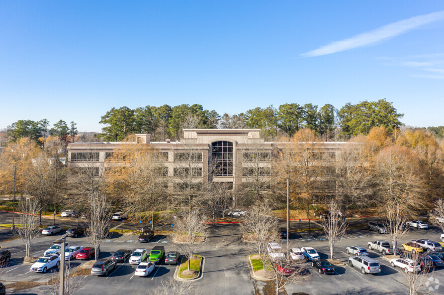 12600 Deerfield Pky, Alpharetta, GA for lease - Building Photo - Image 3 of 17