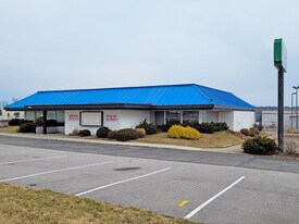 2329 Romig Rd, Akron OH - Retail Space