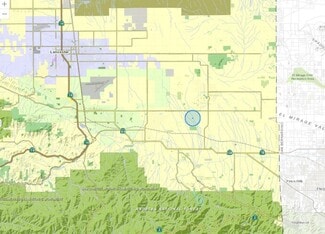 More details for E, Palmdale, CA - Land for Sale