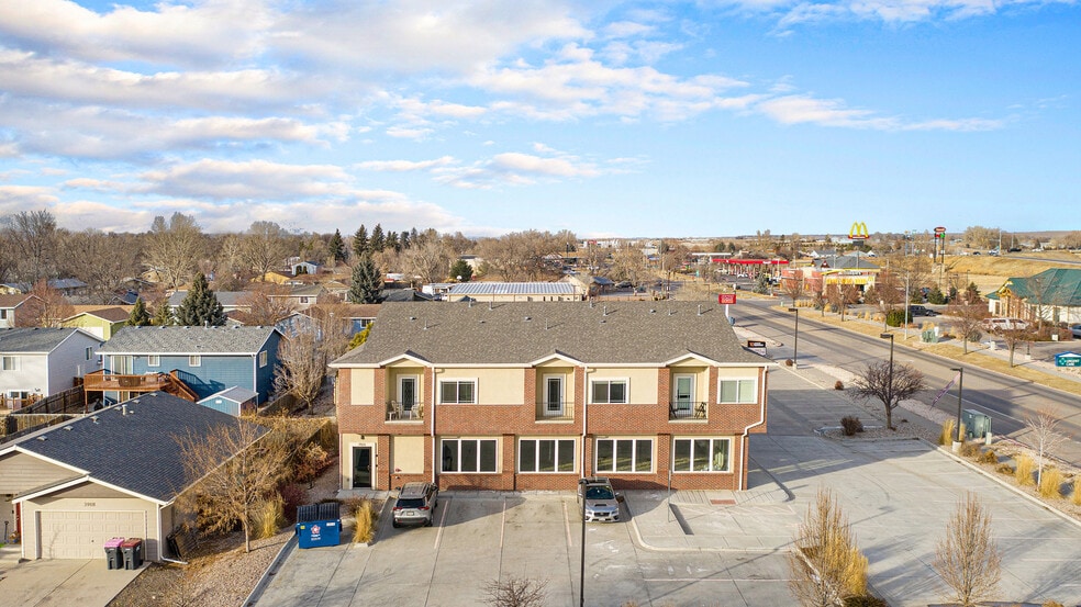 7935 6th St, Wellington, CO for sale - Building Photo - Image 2 of 19