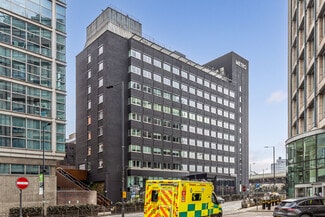 More details for 1 Butterwick, London - Office for Sale