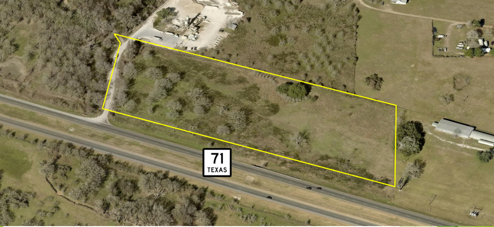 846 W Hwy 71, Smithville, TX for sale - Building Photo - Image 1 of 4