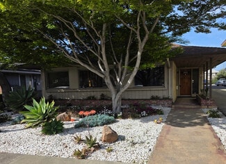 More details for 2223 Santa Clara Ave, Alameda, CA - Office for Lease