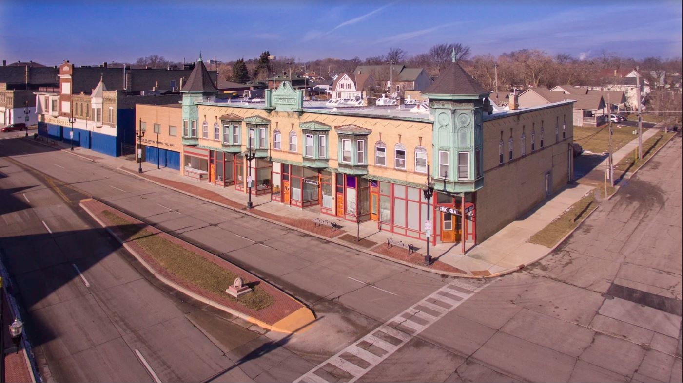 900-910 State St, Racine, WI for sale Other- Image 1 of 1