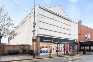 More details for Newbottle St, Houghton Le Spring - Retail for Lease