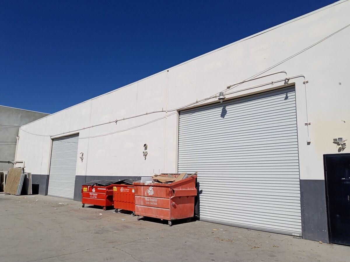 1519 W 139th St, Gardena, CA 90249 Industrial for Lease