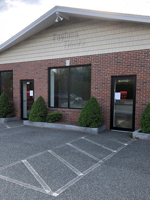 752 Main St, Walpole, MA for sale Primary Photo- Image 1 of 1