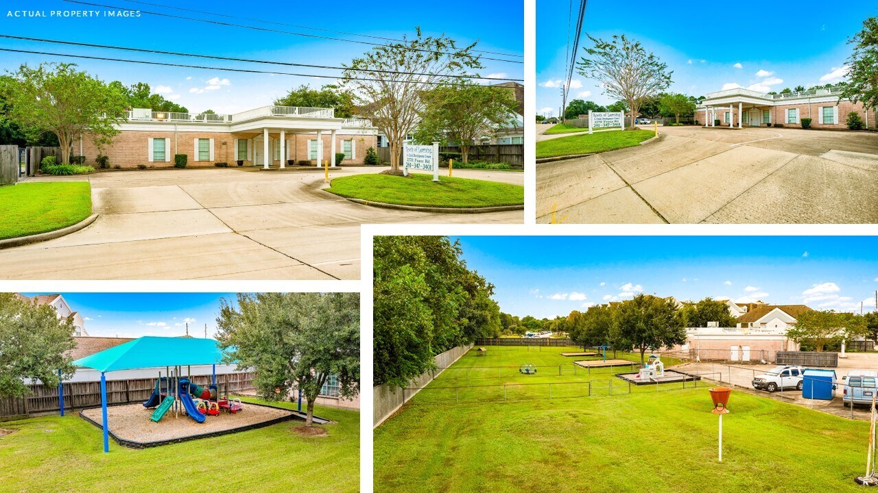 22711 Franz Rd, Katy, TX 77449