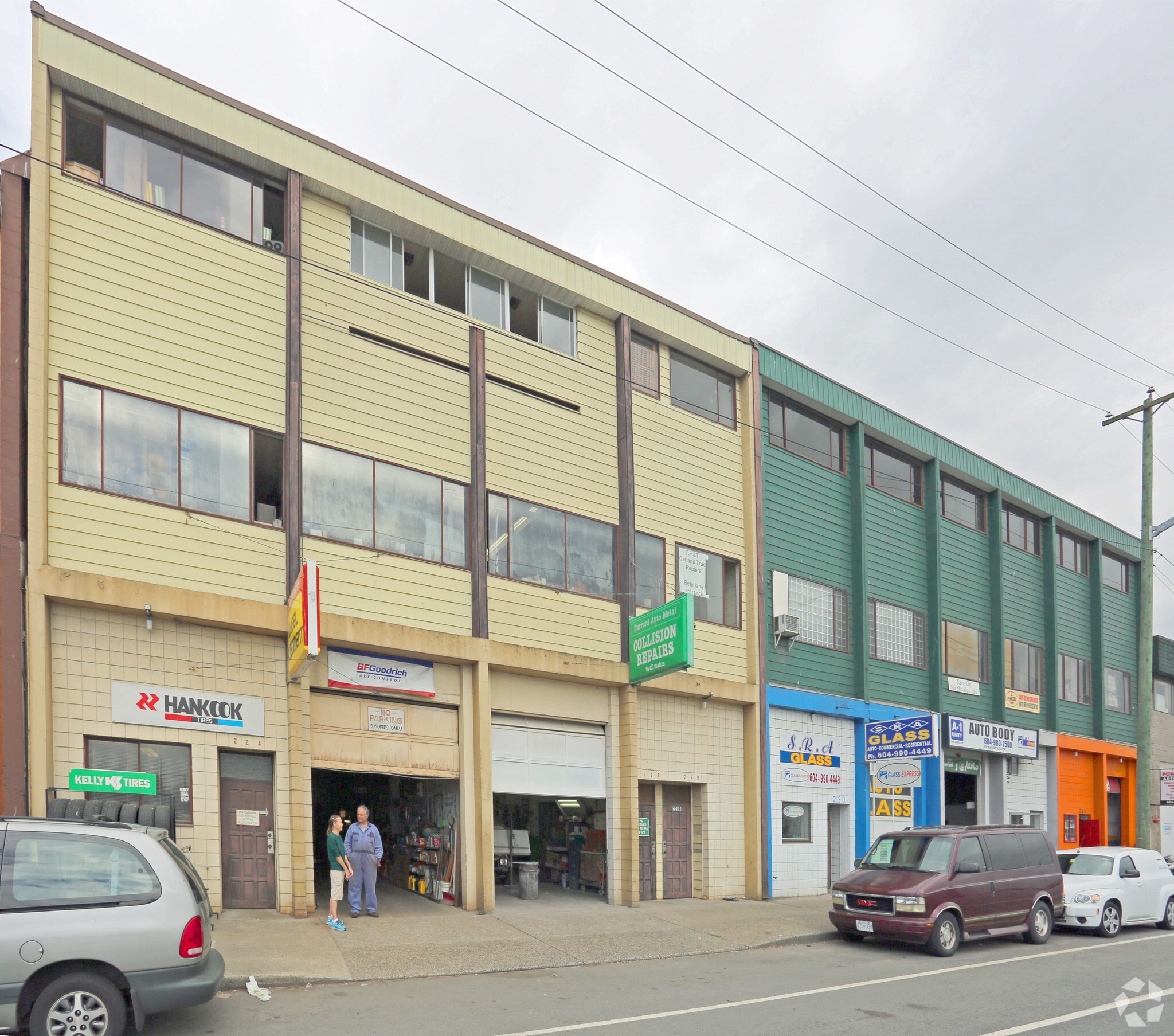 224 E Esplanade, North Vancouver, BC for sale Primary Photo- Image 1 of 1