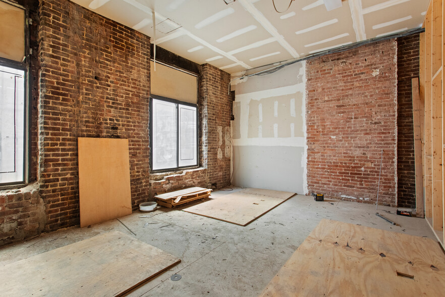 23 W 31st St, New York, NY for lease - Building Photo - Image 2 of 6