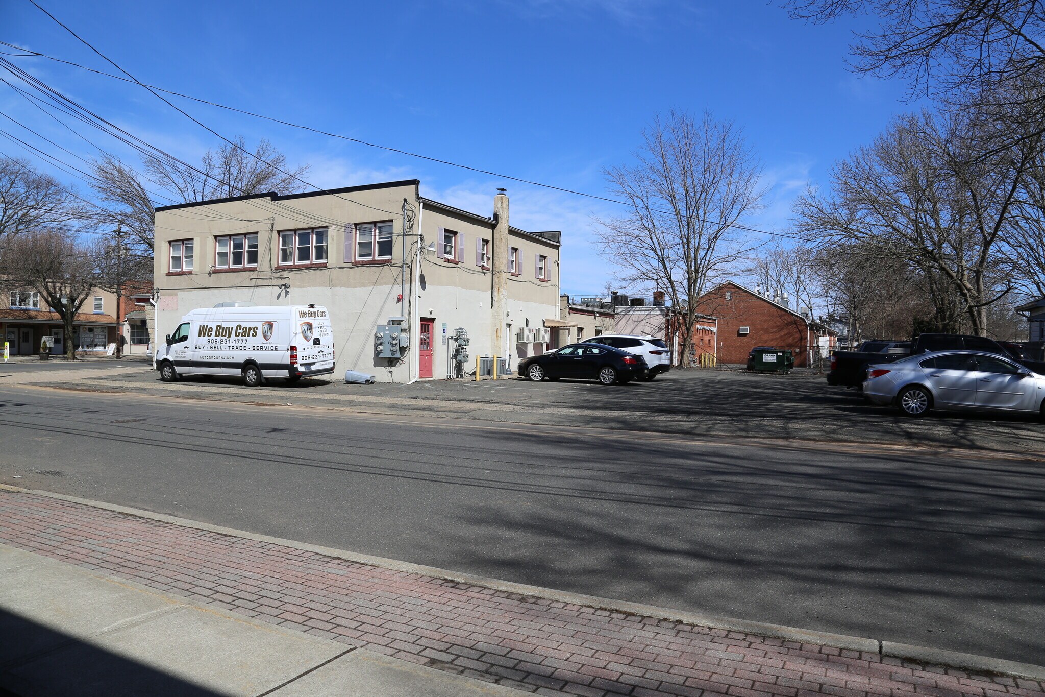 1730 E 2nd St, Scotch Plains, NJ 07076 Retail for Lease