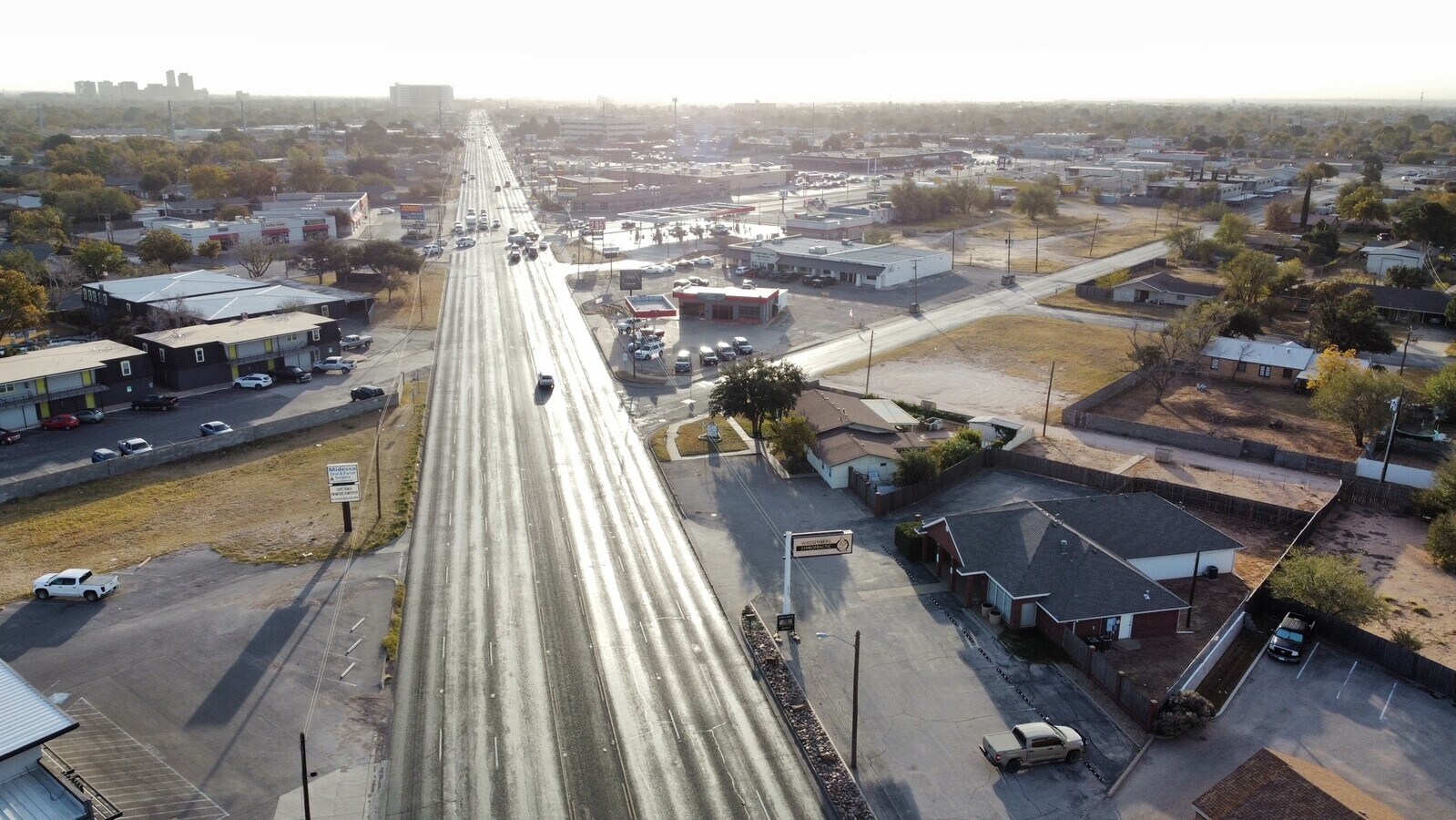 3313 Andrews Hwy, Midland, TX 79703