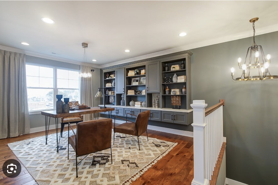 8701 W Parmer Ln, Austin, TX for sale - Interior Photo - Image 1 of 1