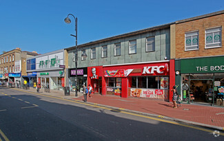 More details for 182-186 High St, Hounslow - Retail for Lease