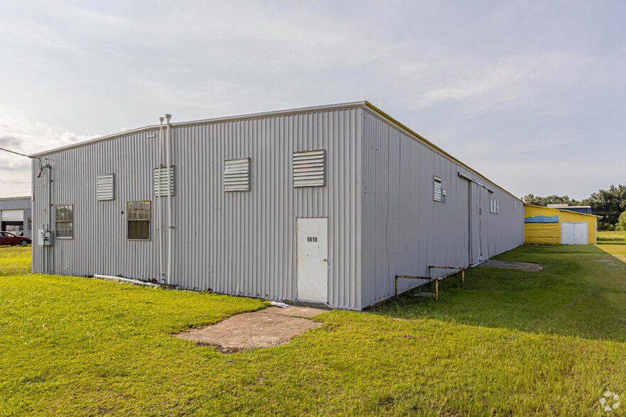 5618 Orchard Rd, Pascagoula, MS for lease - Primary Photo - Image 1 of 4