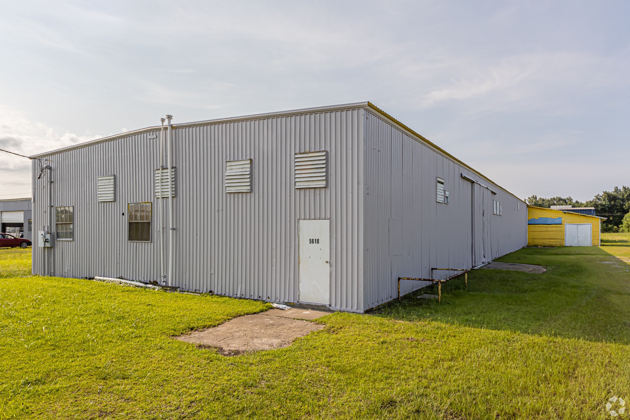 5618 Orchard Rd, Pascagoula, MS for lease Primary Photo- Image 1 of 5