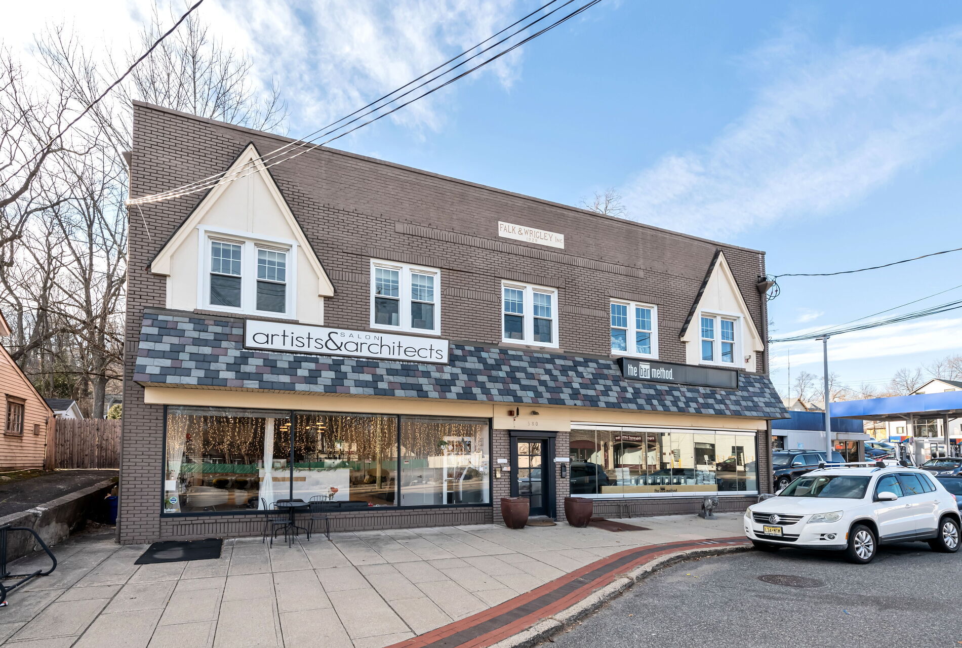 576-580 N Maple ave, Ridgewood, NJ for sale Primary Photo- Image 1 of 1