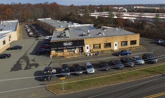 More details for 12 Littell Rd, East Hanover, NJ - Flex for Lease