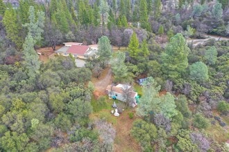 13376 Rue Montaigne, Oregon House, CA - AERIAL map view