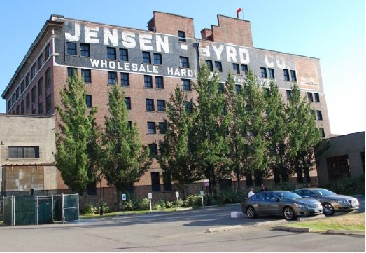 131 E Main Ave, Spokane, WA for sale Primary Photo- Image 1 of 1