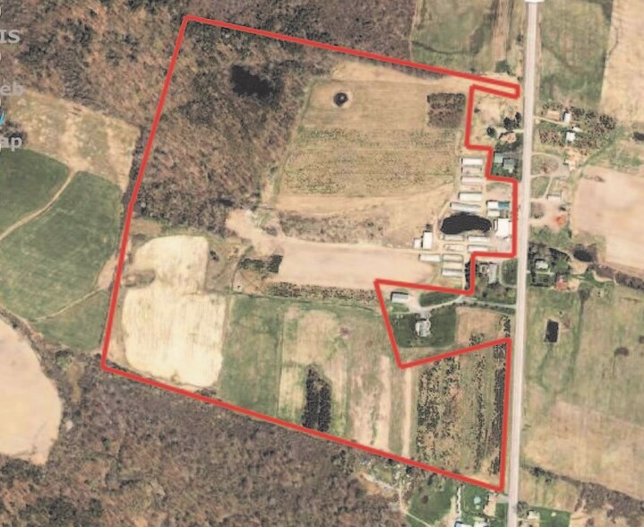 4347 US Route 11, Pulaski, NY for sale - Primary Photo - Image 1 of 1