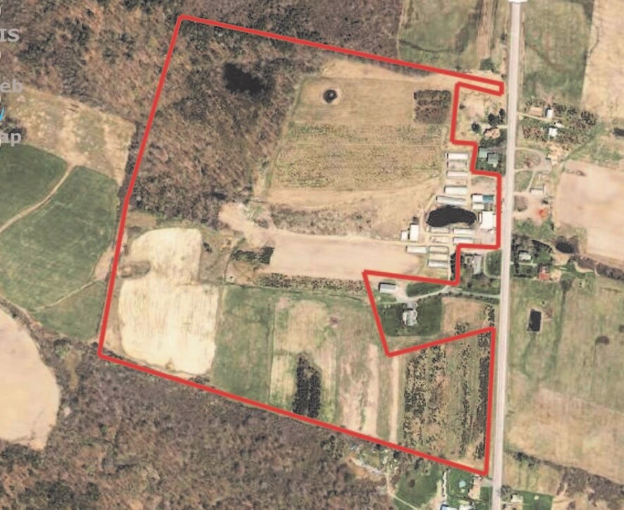 4347 US Route 11, Pulaski, NY for sale Primary Photo- Image 1 of 1