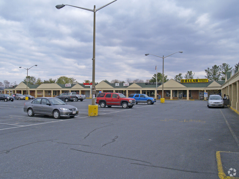 2857 Stuarts Draft Hwy, Stuarts Draft, VA for lease - Building Photo - Image 2 of 3