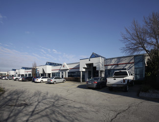 More details for 1145 Sutton Dr, Burlington, ON - Flex for Lease