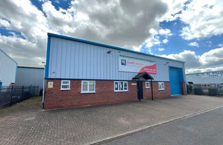 More details for Skellingthorpe Rd, Saxilby - Industrial for Sale