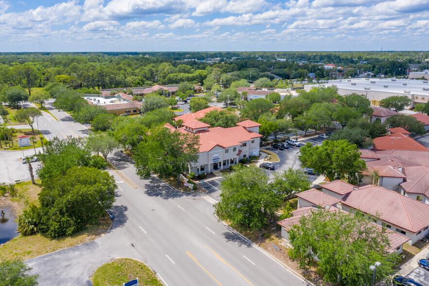 150 Southpark Blvd, Saint Augustine, FL for sale - Aerial - Image 3 of 29